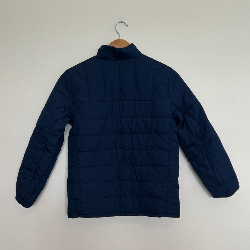 Under Armour UA Kids' Westward Waterproof 3-in-1 Jacket Royal Size Medium 10 12 - Picture 7 of 7